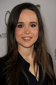 Эллен Пейдж (Ellen Page) 