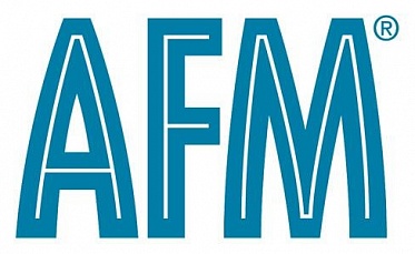 AFM 2015 в цифрах