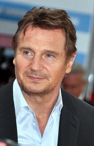 Лиам Нисон (Liam Neeson) 