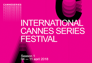  Canneseries 2018    Safe