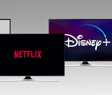 Компания Disney обогнала главного конкурента Netflix по числу подписчиков