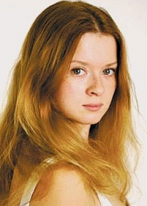 Екатерина Копанова