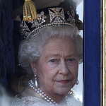 Шестой сезон «Короны» поставят на паузу из-за смерти Елизаветы II