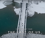 HBO Max показал первый тизер экранизации «The Last of Us»