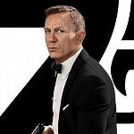 Агент 007 снова в деле: вышел трейлер фильма «Не время умирать»
