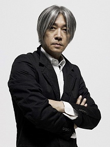 Рюичи Сакамото (Ryuichi Sakamoto)