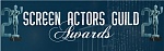 Американская гильдия киноактеров объявила лауреатов по итогам 2015