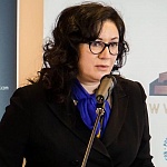 Любовь Балагова-Кандур: «Мы хотим убрать из мировоззрения людей страх друг перед другом»