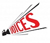   ""      VOICES