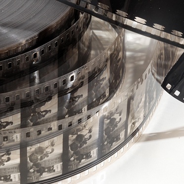 Правительство одобрило поправки в закон об обязательном экземпляре в части кинопроизводства