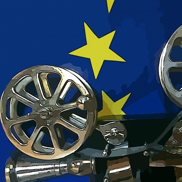 Экспорт европейских фильмов: число картин растет, посещаемость колеблется