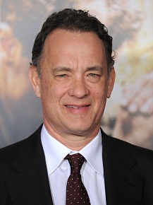 Том Хэнкс (Tom Hanks) 
