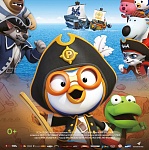Пингвиненок Пороро отправится на поиски приключений в новом фильме от Кинологистики