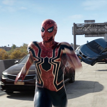 «Человек-паук» вытеснил «Аватара» из тройки самых кассовых фильмов США и Канады