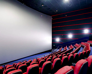 Правительство РФ отказало кинотеатрам в субсидии