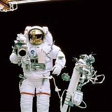 Том Круз и Илон Маск снимут первый в мире фильм в космосе