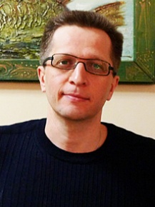 Юрий Москвин