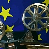 Доля госсредств в бюджете европейских фильмов коррелирует с размером рынка