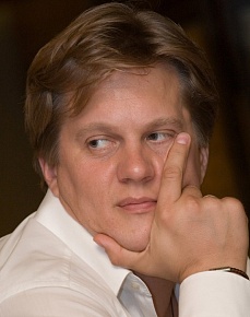 Андрей Терешок