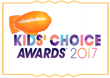 Лауреаты Kids’ Choice Awards 2017: «Охотники за привидениями» обошли всех