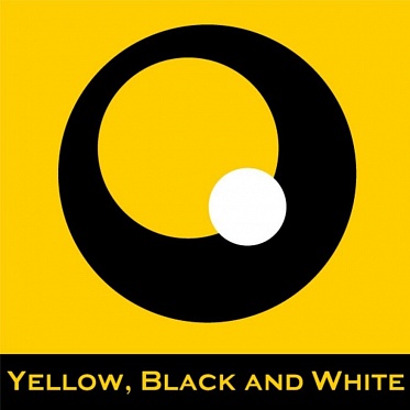 Yellow, Black & White   KinoKartina.TV