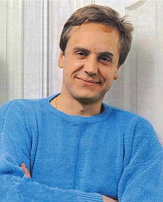 Андрей Соколов