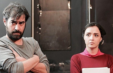 Канны 2016: «Коммивояжер» — иранское кино мирового уровня