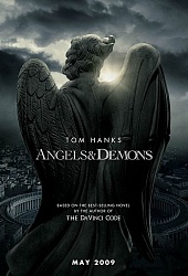 Ангелы и демоны
