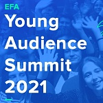 Молодежная конференция EFA Young Audience Summit приглашает участников