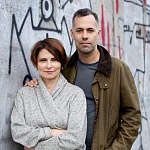 Михаил и Лили Идовы: «Наши работы всегда получаются арт-мейнстримом»