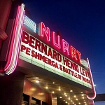Кинотеатрам Лос-Анджелеса разрешат заполнять залы наполовину