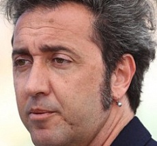 Паоло Соррентино (Paolo Sorrentino)
