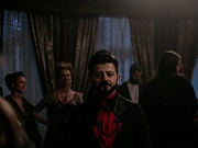 кадр из фильма Дракулов