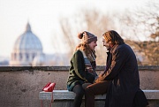 кадр из фильма Italian best shorts: Любовь в вечном городе