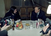 кадр из фильма Свидетели Путина