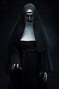 ки-арт фильма Проклятие монахини