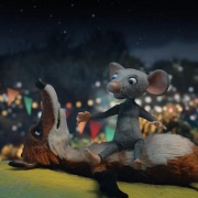 кадр из фильма Даже мыши попадают в рай