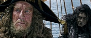 кадр из фильма Пираты Карибского моря: Мертвецы не рассказывают сказки 
