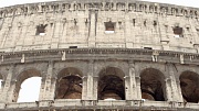 кадр из фильма Прогулка по Риму
