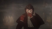 кадр из фильма Нос, или заговор «не таких»