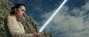 кадр из фильма Звёздные Войны: Последние джедаи