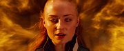 кадр из фильма Люди Икс: Тёмный феникс