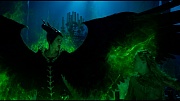 кадр из фильма Малефисента: Владычица тьмы