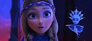 кадр из фильма Снежная Королева: Зазеркалье