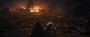 кадр из фильма Звёздные Войны: Последние джедаи 