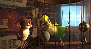 кадр из фильма Трио в перьях