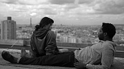 кадр из фильма Париж, 13-й округ
